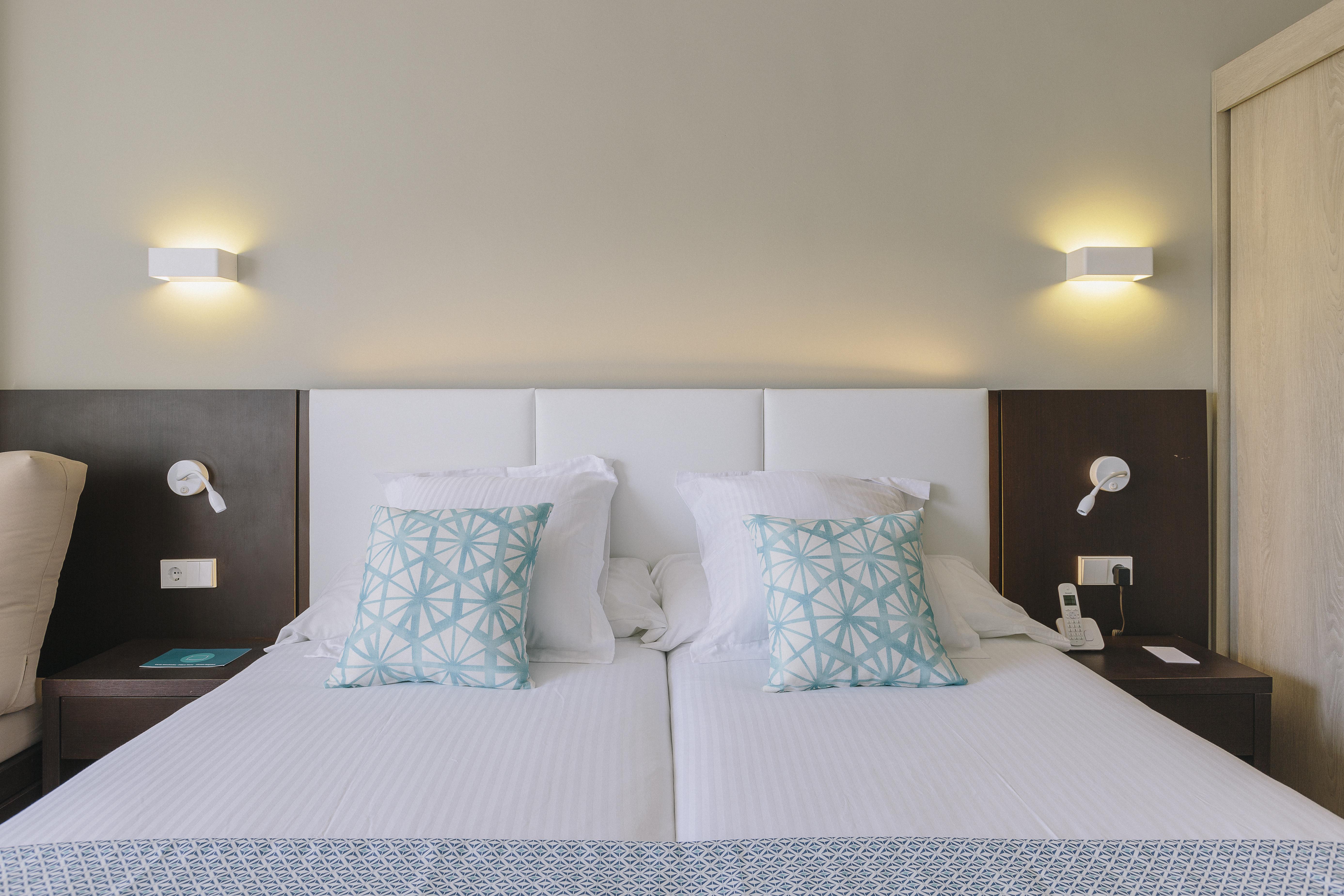 Hotel Ilunion Mallorca Palmanova