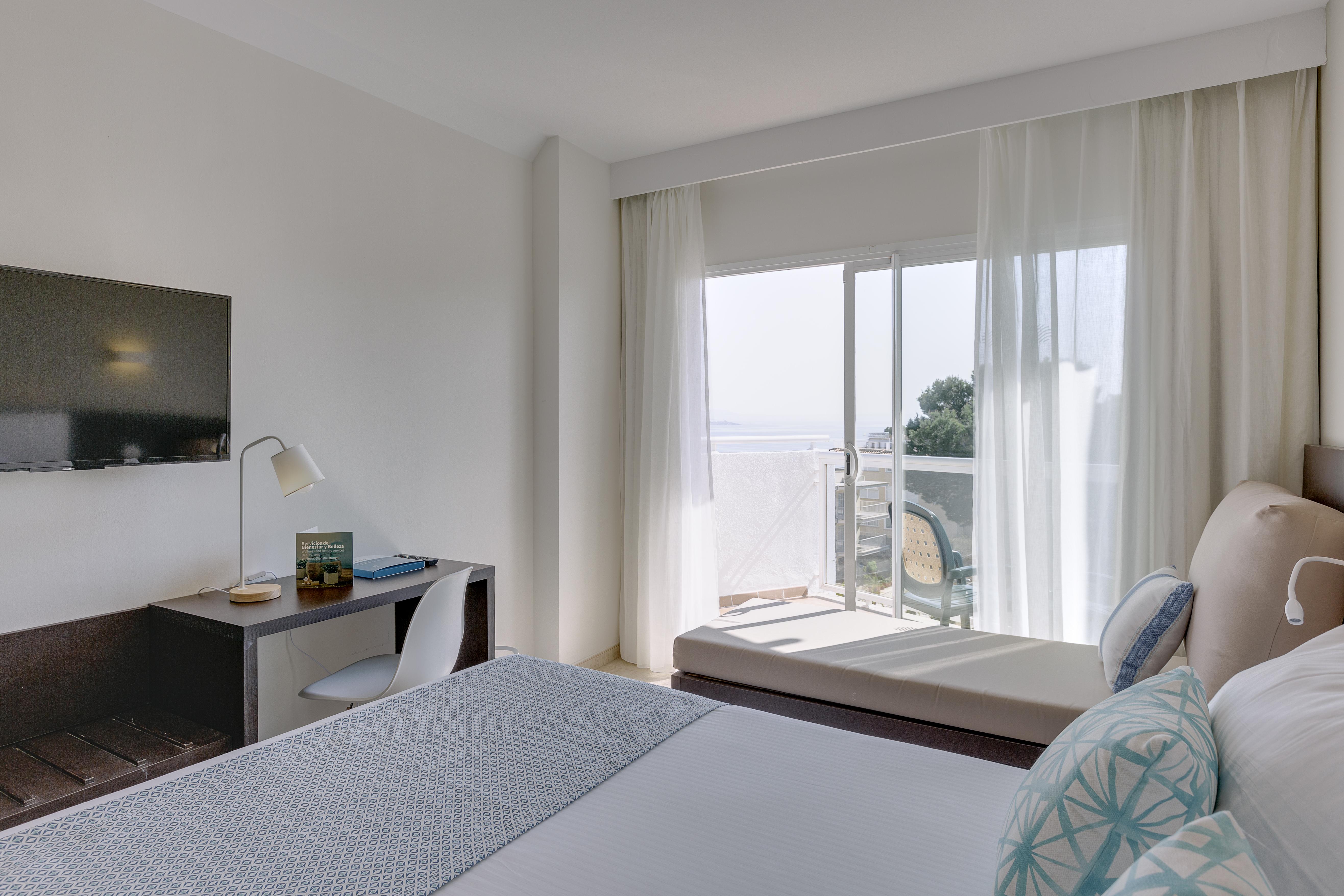 Ilunion Mallorca 4*