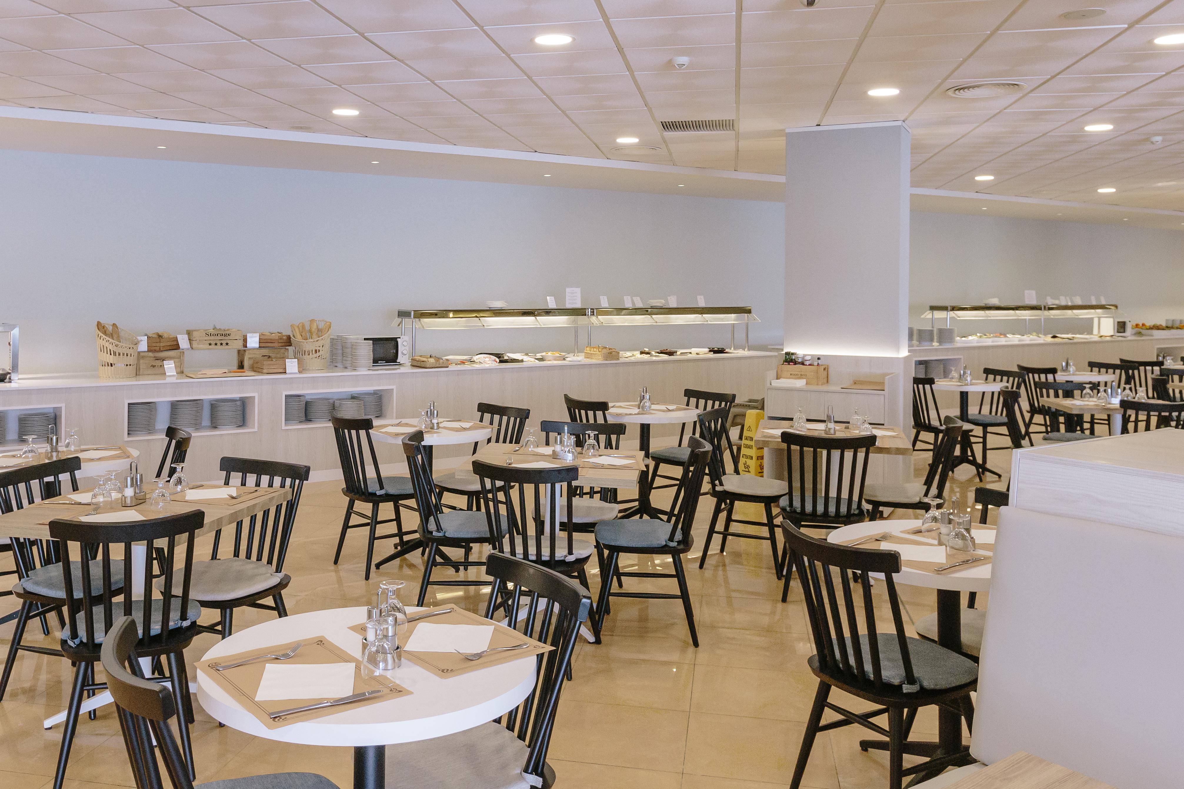 Ilunion Mallorca Hotel Palmanova