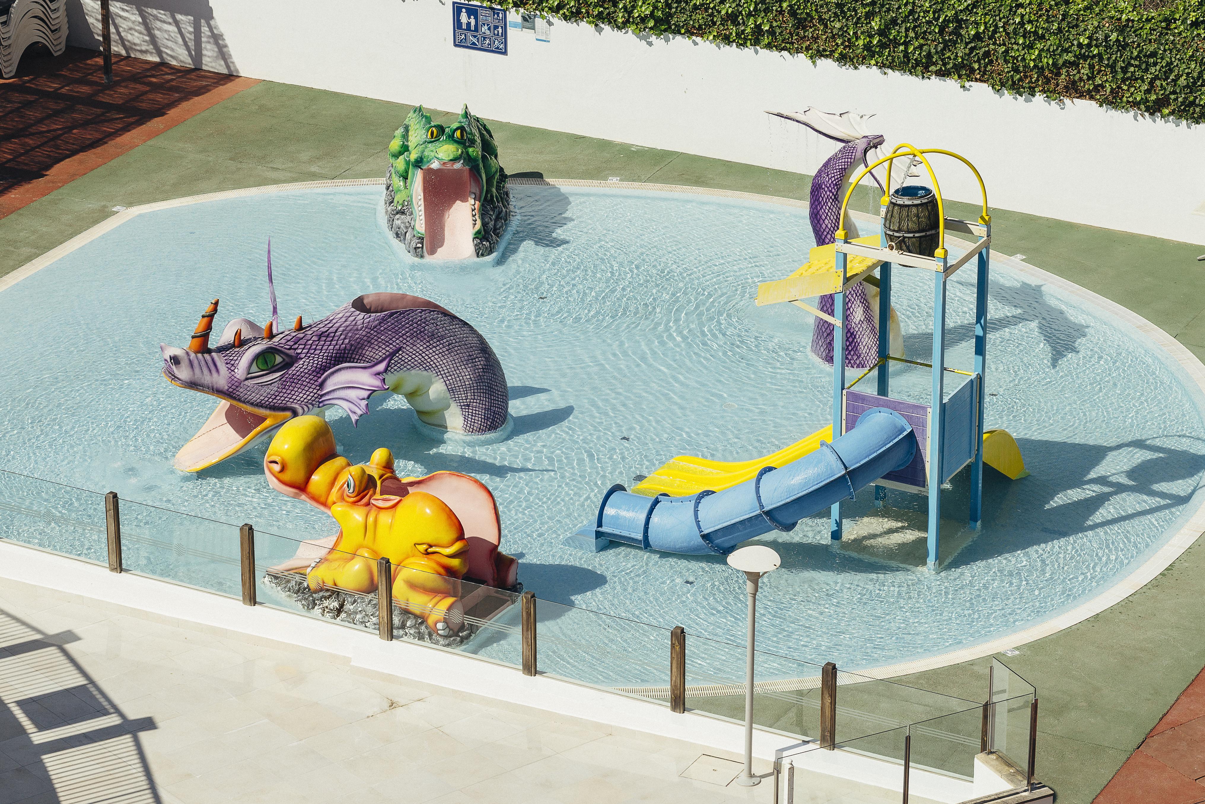 Hotel Ilunion Mallorca 4*
