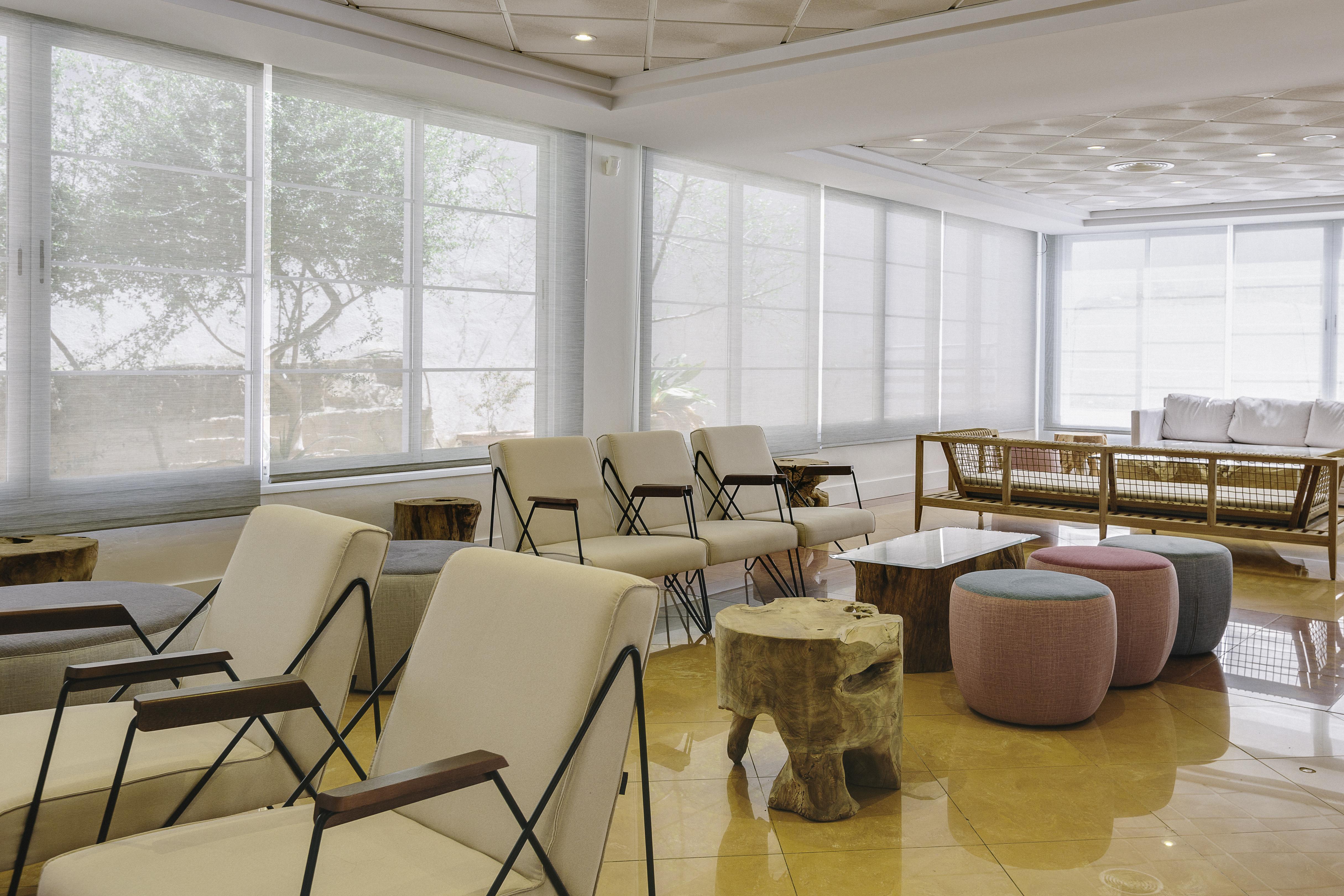 Hotel Ilunion Mallorca Palmanova