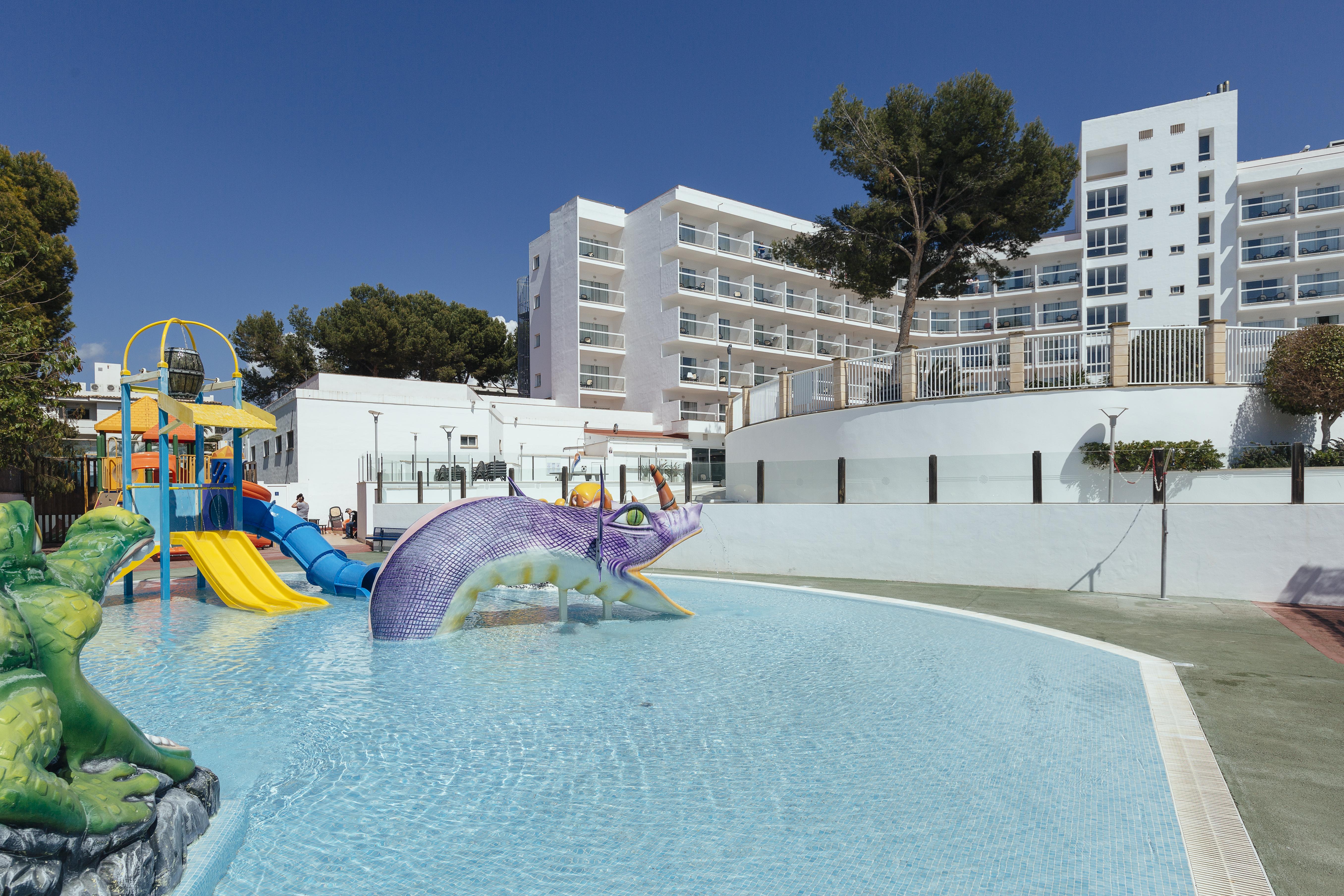 Ilunion Mallorca 4* Palmanova