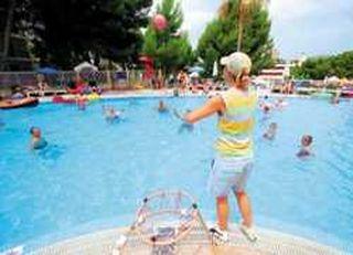 Hotel Ilunion Mallorca
