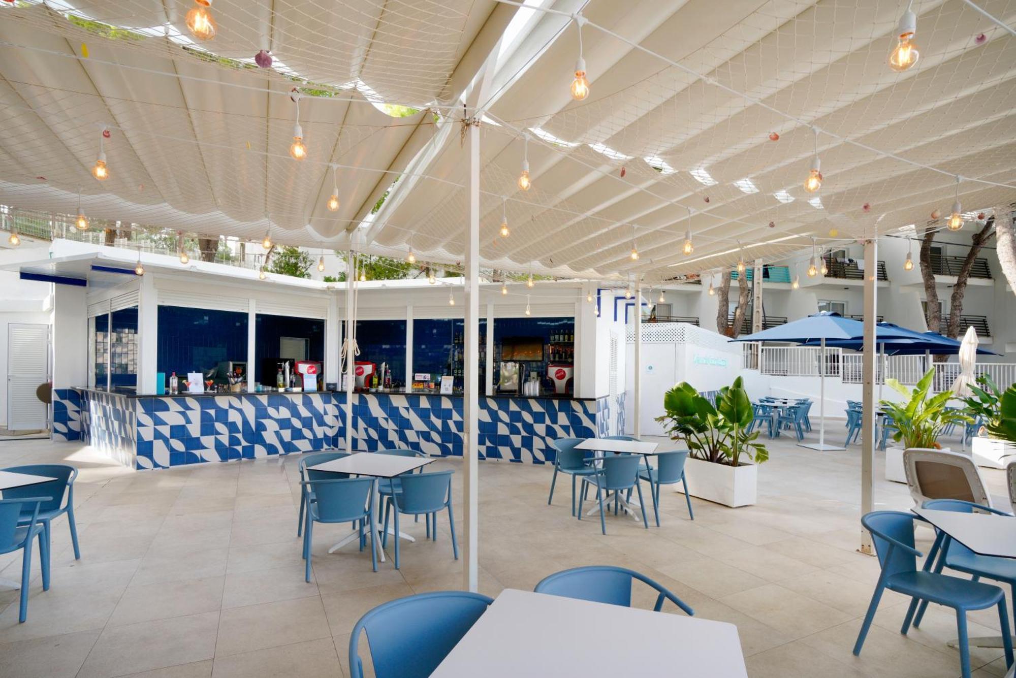 Hotel Ilunion Mallorca 4*