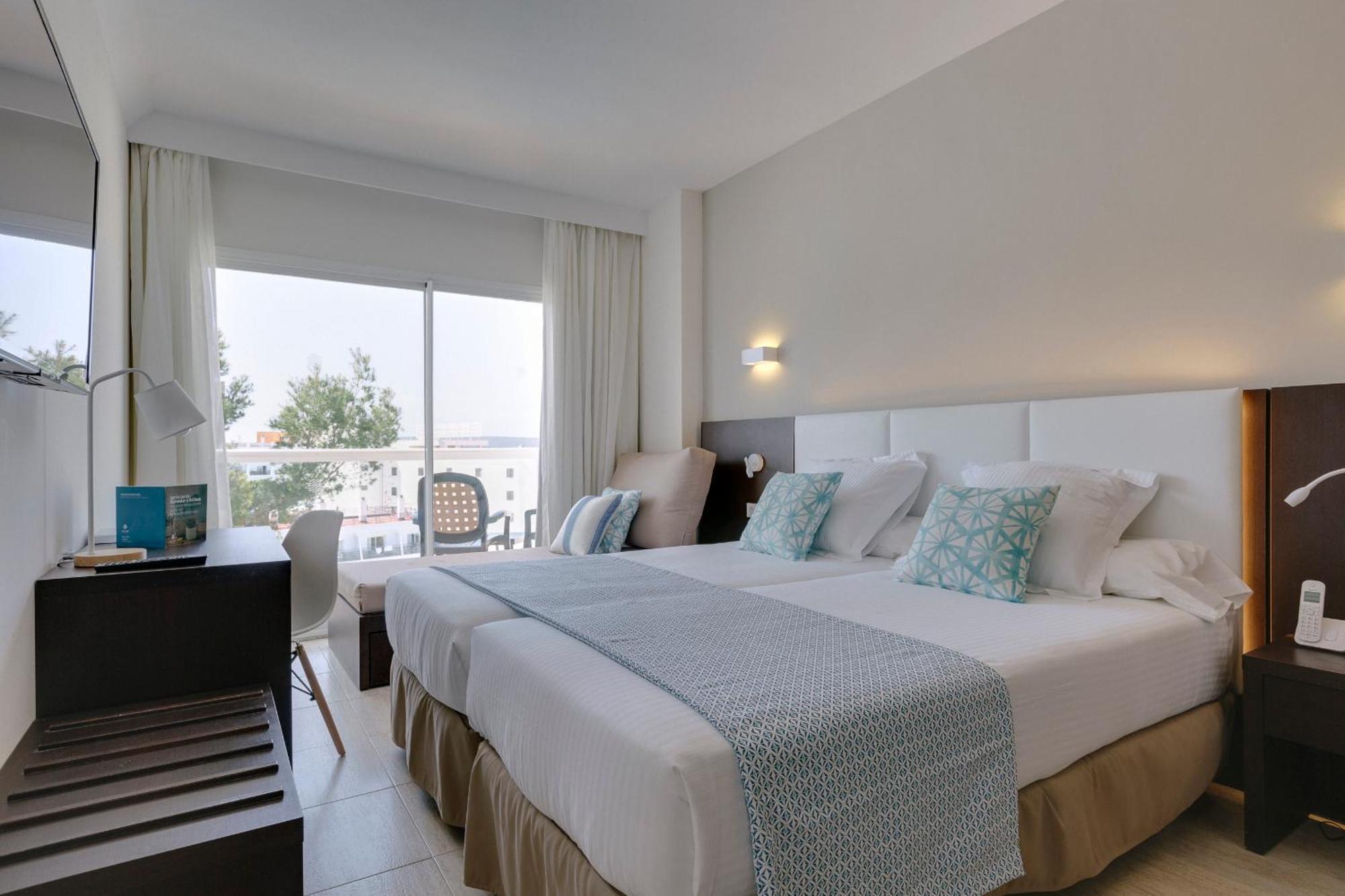 Ilunion Mallorca Palmanova