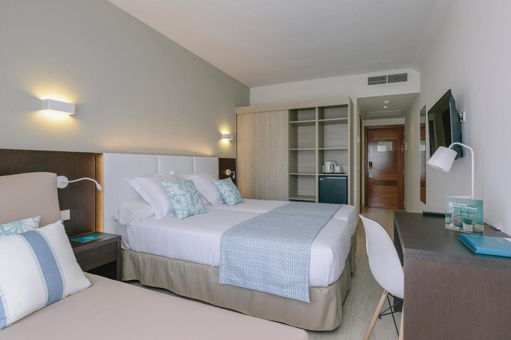 Ilunion Mallorca 4*