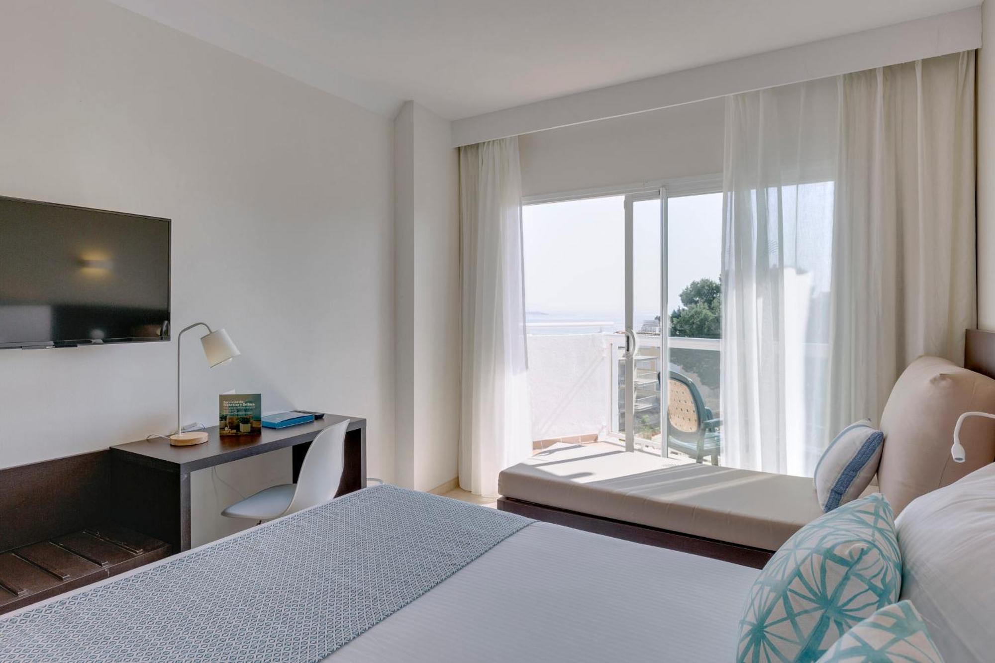 Hotel Ilunion Mallorca