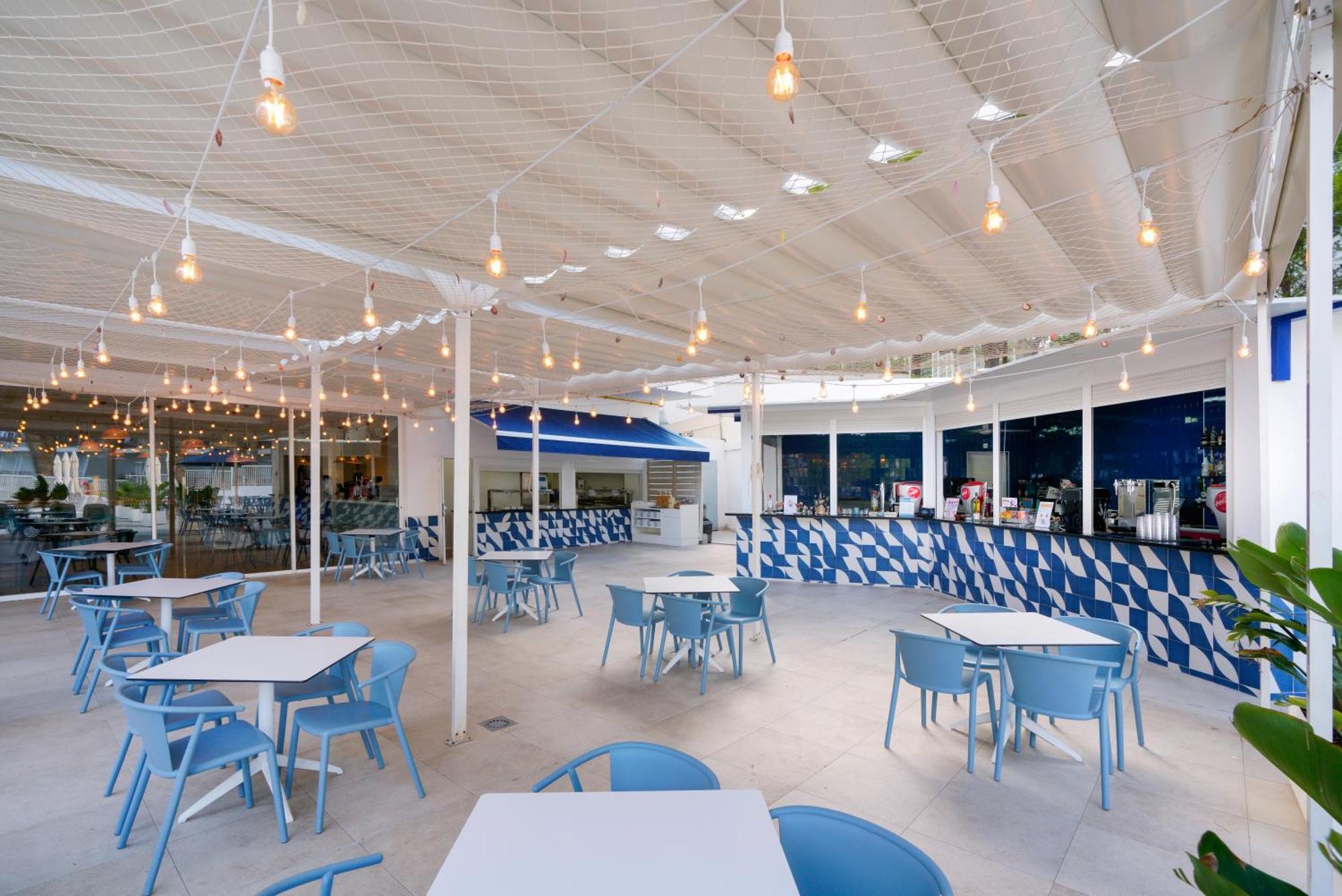 Hotel Ilunion Mallorca 4*