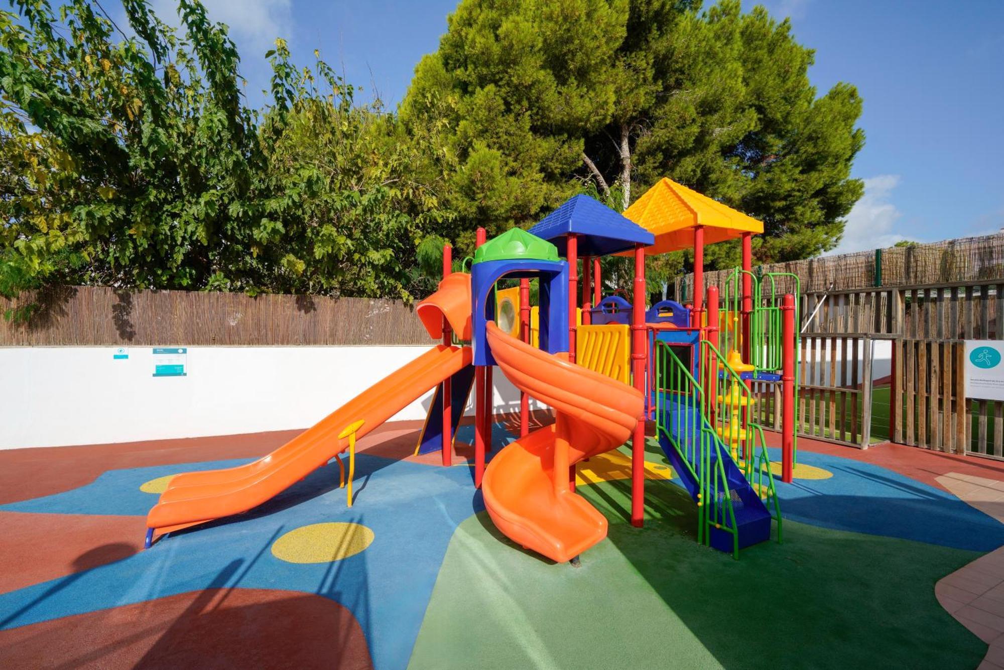 Hotel Ilunion Mallorca Palmanova