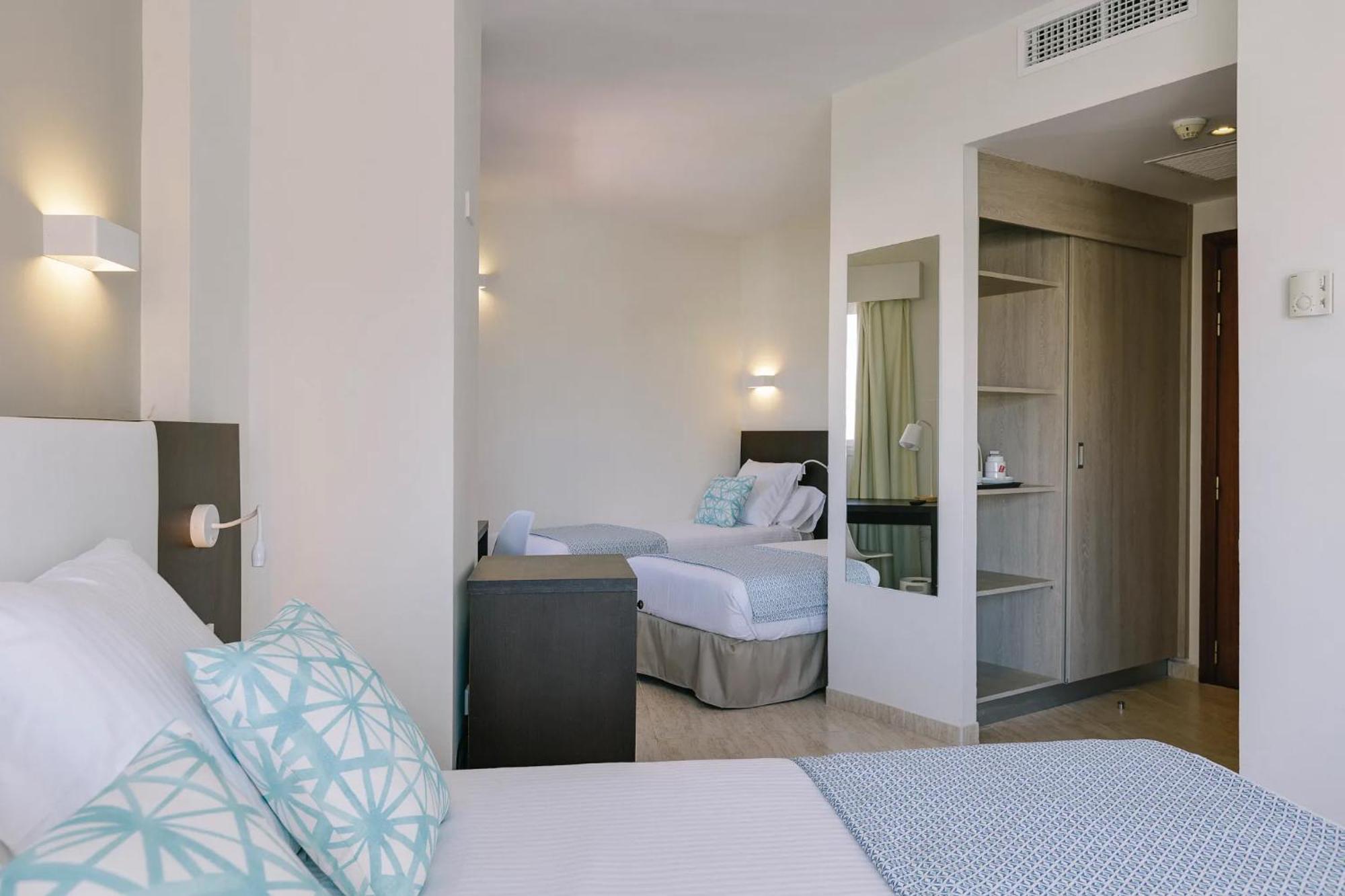 Ilunion Mallorca Hotel