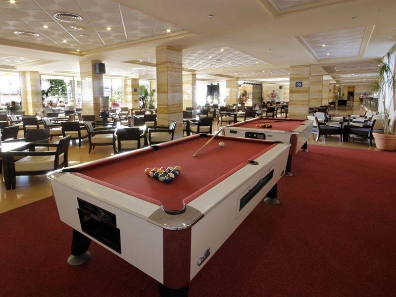Ilunion Mallorca Hotel