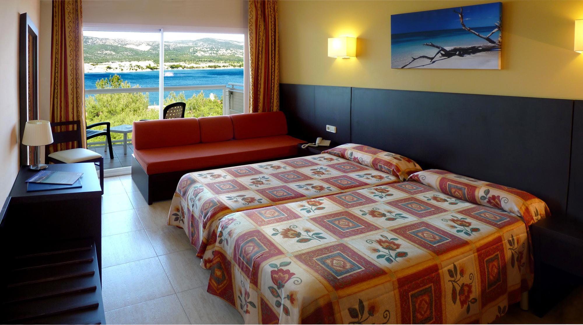 Hotel Ilunion Mallorca