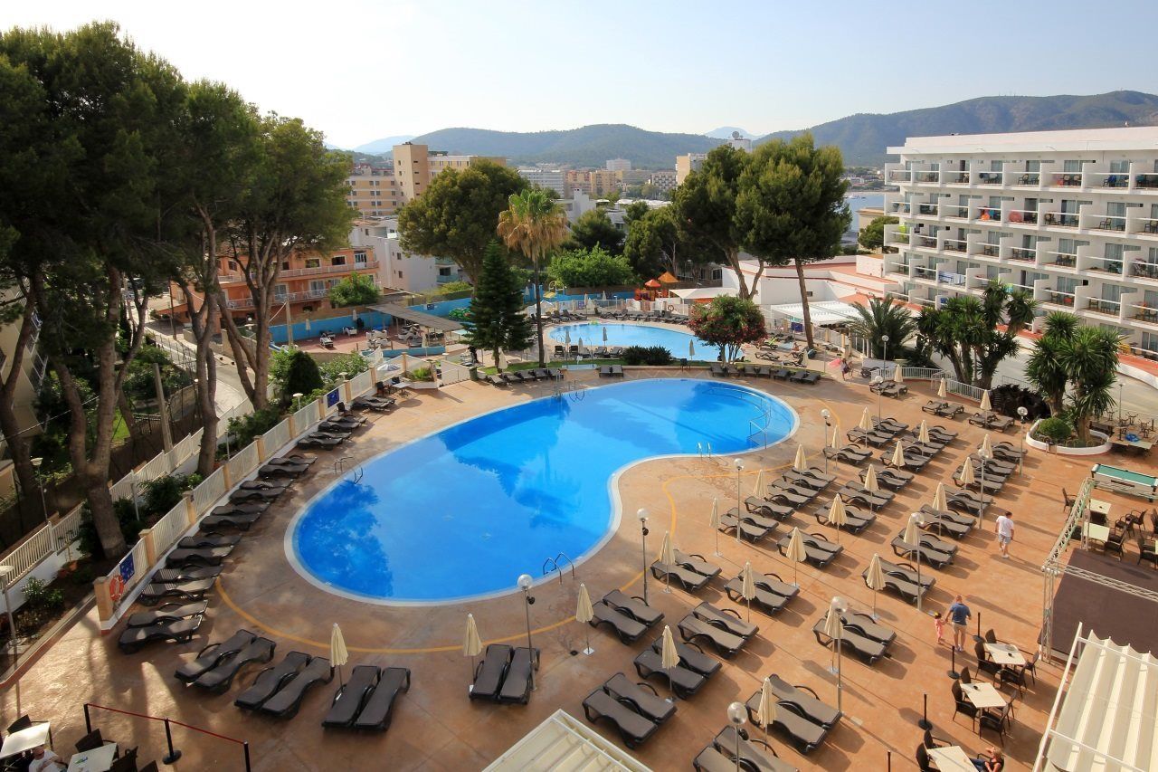 Ilunion Mallorca Hotel