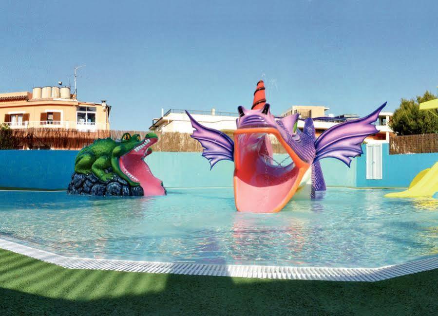 Hotel Ilunion Mallorca
