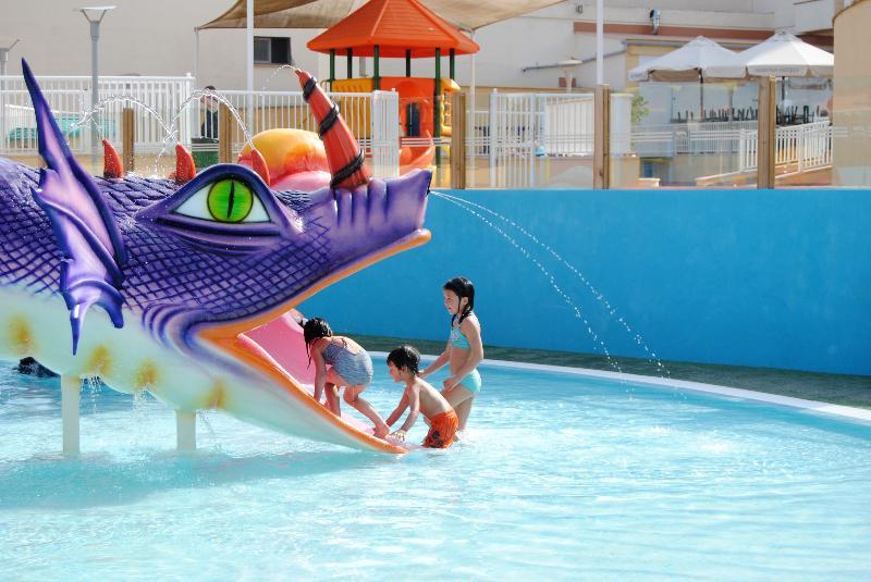 Ilunion Mallorca 4*