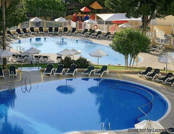Ilunion Mallorca Hotel Palmanova