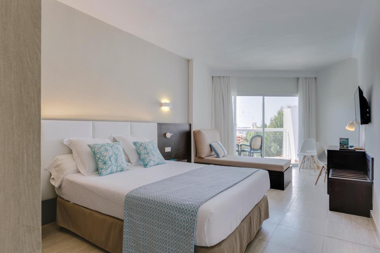 Ilunion Mallorca 4* Palmanova