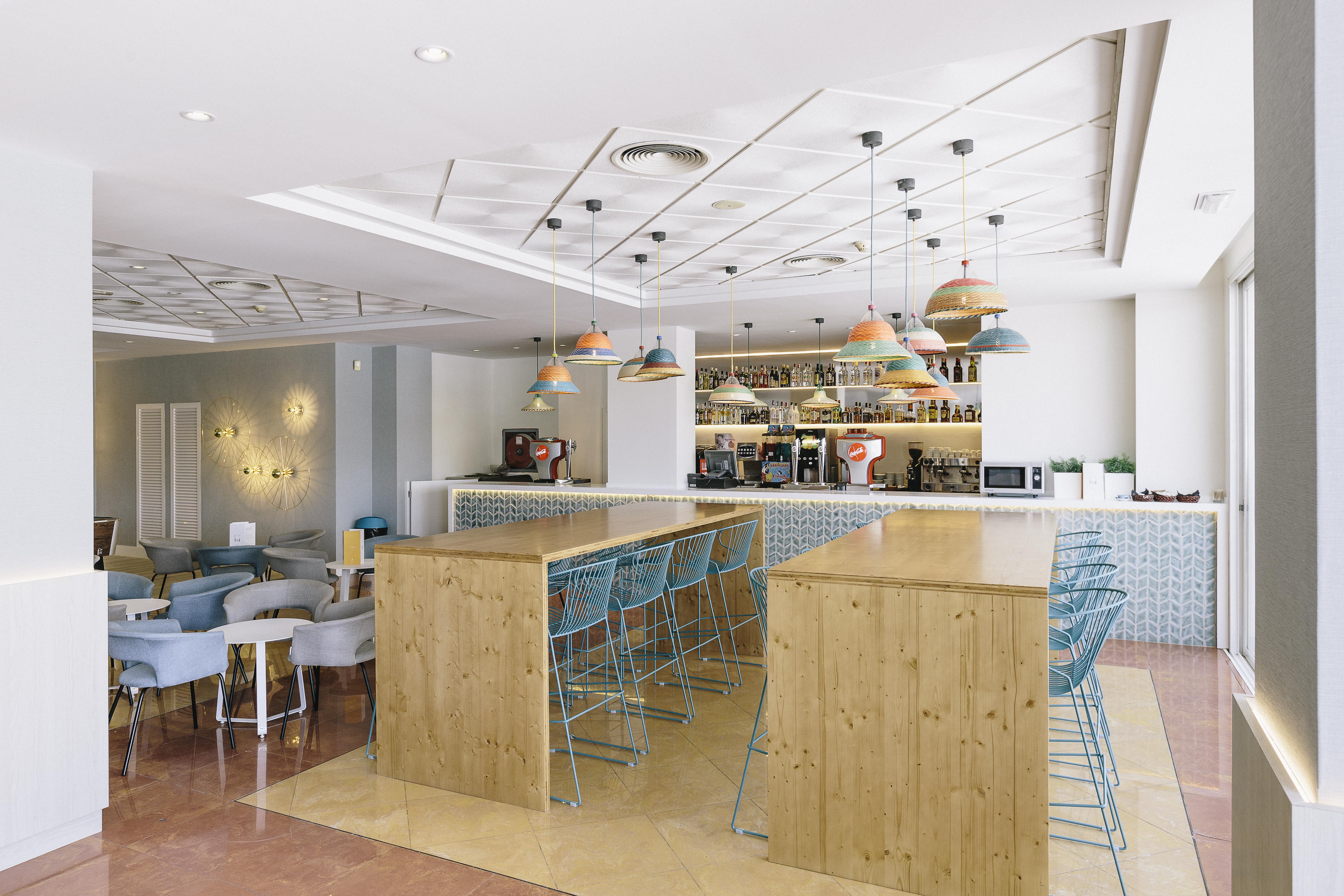 Hotel Ilunion Mallorca Palmanova