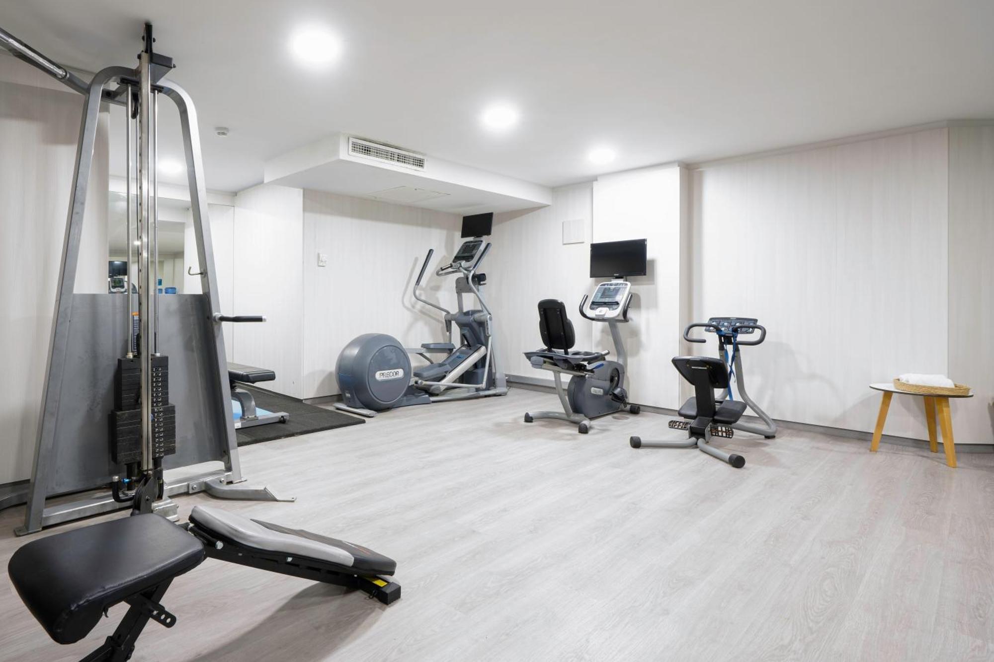 Hotel Ilunion Mallorca Palmanova