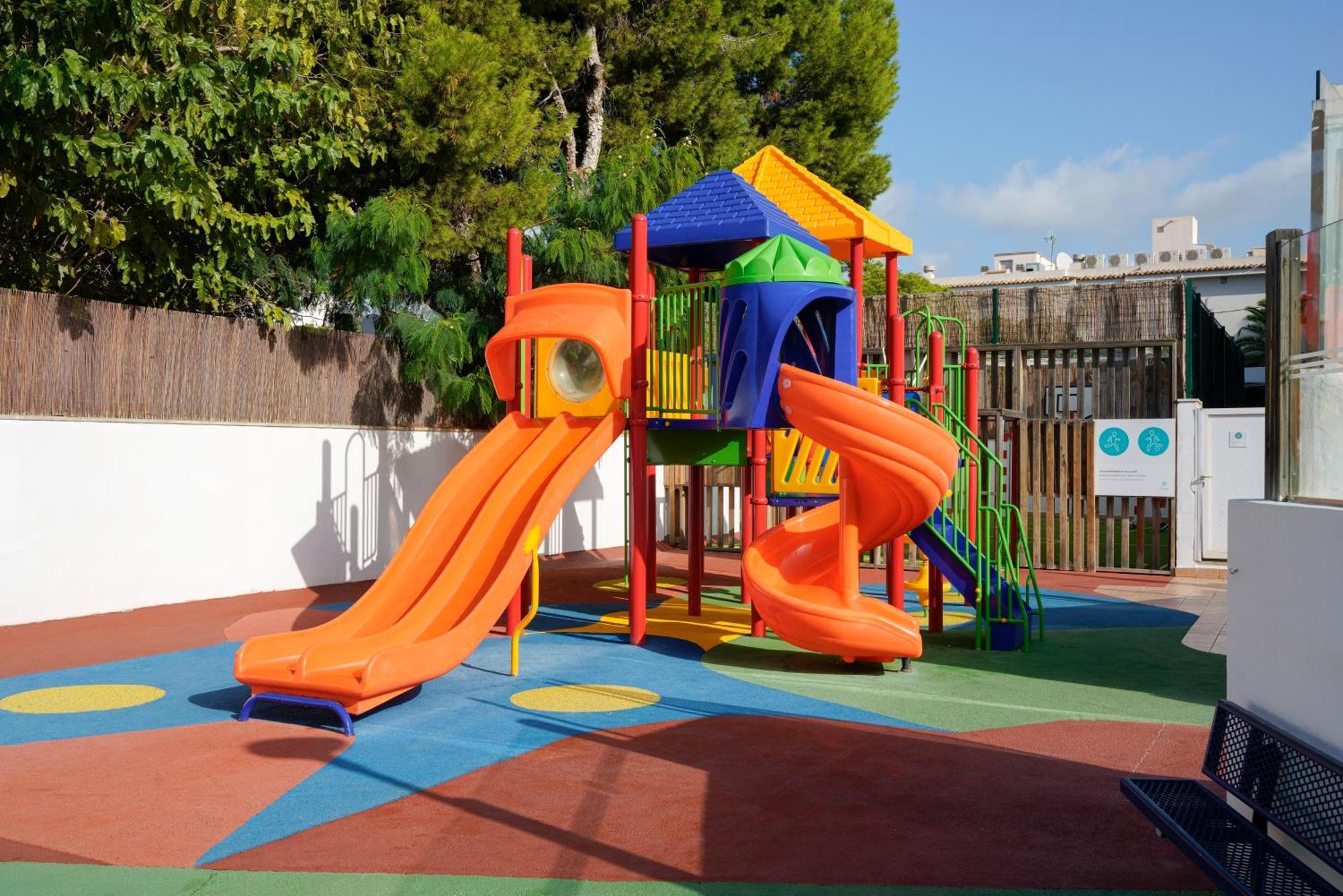 Hotel Ilunion Mallorca Palmanova